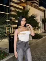 Jennifer, âgée de 27 ans, accompagnatrice transgenre à Abou Dhabi — photo 10