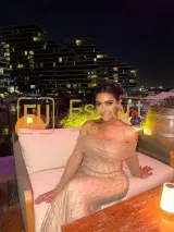 Rencontrez Jennifer, escorte trans à Abou Dhabi — photo 2