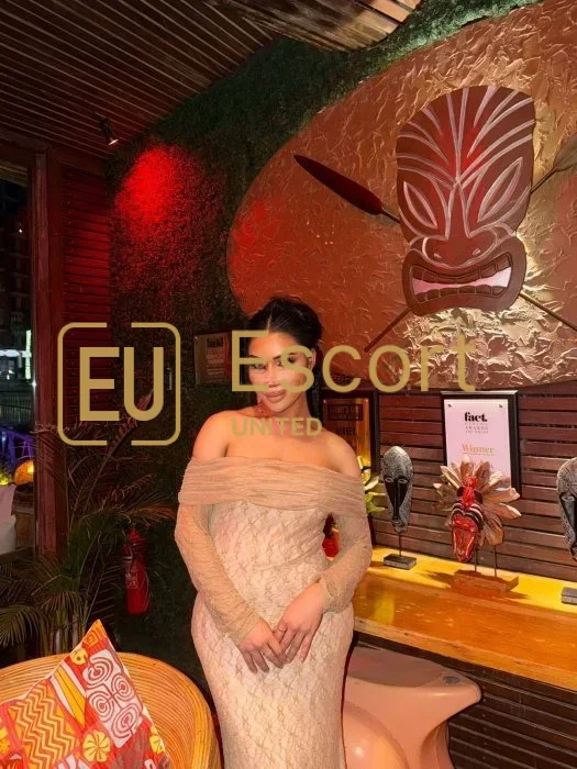 Abou Dhabi, escorte transsexuelle Jennifer (27 ans) — photo 3