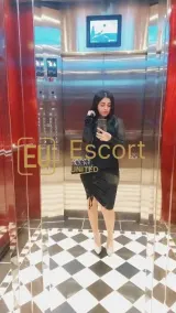 Loly, 30, vrouwelijke escort in Abu Dhabi — foto 3