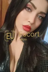 Abu Dhabi escort dame Loly, 30 — foto 1