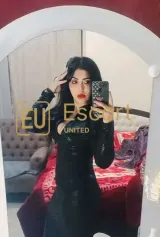 Loly, een 30-jarige vrouwelijke gezelschapsdame in Abu Dhabi — foto 2