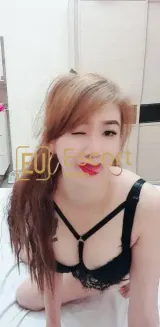 Jenny, fille d'escorte à Dubaï — photo 2