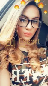 Dubai, escortă de sex feminin Tania Mishra (27) — fotografia 5