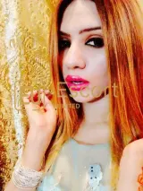 Tania Mishra, 27, escortă de sex feminin în Dubai — fotografia 7