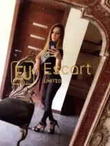 Escortă Tania Mishra în Dubai — fotografia 2