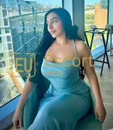 Escort Camila che risiede a Dubai — foto 8