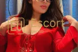 Escort dame Kinley gevestigd in Dubai — foto 8