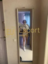 Amalia, 25, escort donna a Dubai — foto 4