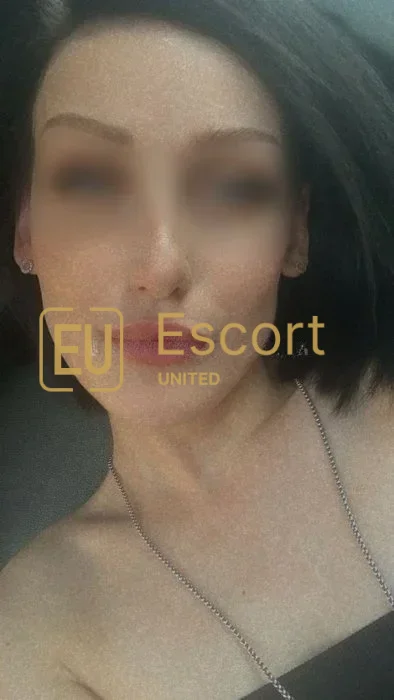 Escort Amalia a Dubai — foto 6