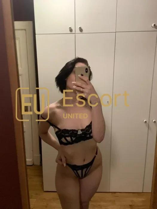 Amalia, accompagnatrice a Dubai — foto 5
