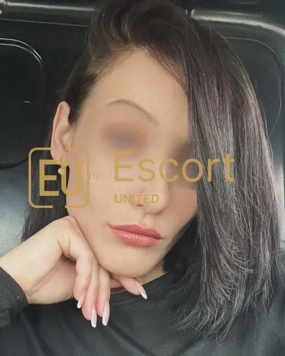 Amalia, escort donna a Dubai (25) — foto 7
