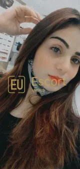Escorte féminine Karishma basée à Ajman — photo 2