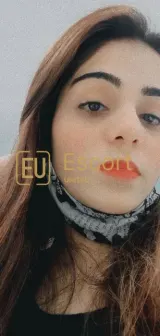 Karishma, fille d'escorte à Ajman (27) — photo 5