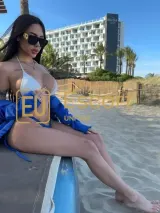 Lenne, female escort in Dubai — photo 3