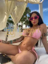 Dubai escort Lenne, 24 — photo 4