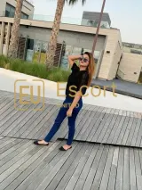 Escort dame Natasha in Dubai — foto 3