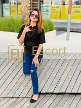 Natasha, een 27-jarige vrouwelijke gezelschapsdame in Dubai — foto 2