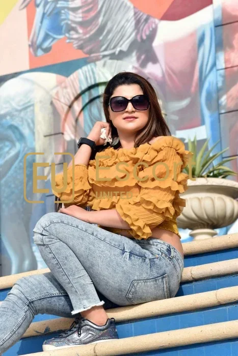 Дубай — девушка из эскорта Fareeha Busty — фото 4