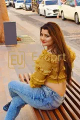 Дубай, ОАЭ — Fareeha Busty, девушка из эскорта — фото 2