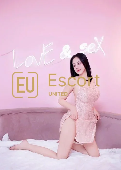 Анкета Elissa — возраст: 27; эскортница, город: Абу-Даби — фото 3