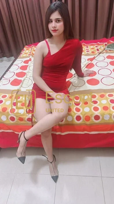 Abu Dhabi escort Nikky (25) — foto 3