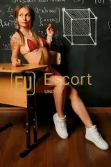 Seraphina, 32, escortă de sex feminin în Dubai — fotografia 4