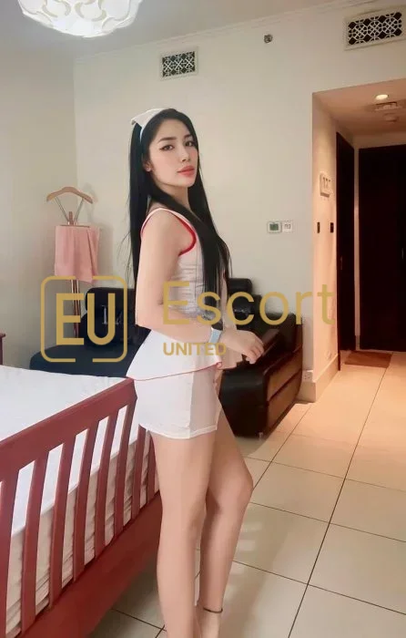 Dubai escort girl Anna, 25 — photo 3