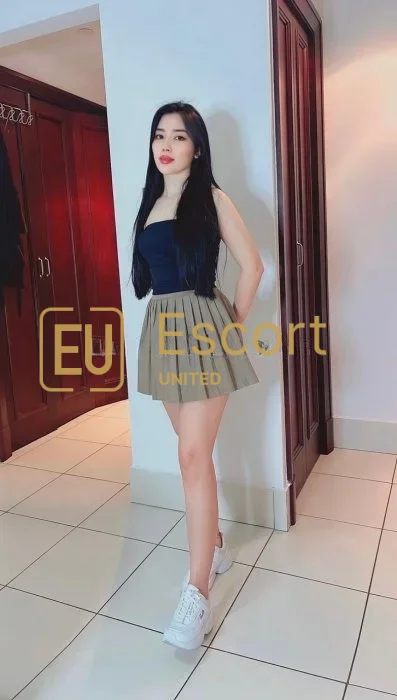 Anna, 25, female escort in Dubai — photo 9