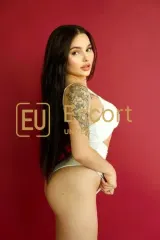 Eskort Sofi u Dubai — fotografija 11