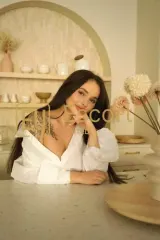 Sofi, eskort devojka u Dubai, UAE — fotografija 9