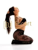 Dubai eskort Sofi (23) — fotografija 5