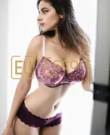 Kristana, eskorta w Dubaj — zdjęcie 3