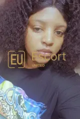 Eskort Olivia v Dubaj, ve věku 26 let — fotka 1