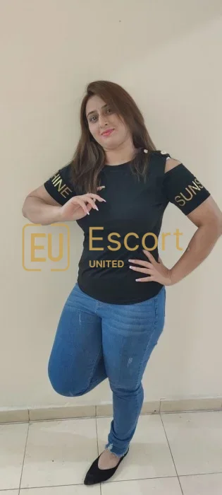 Abu Dhabi escort girl Soniya (28) — photo 2