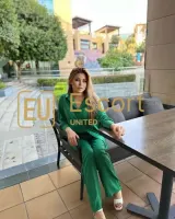 Escort femenina Yana en Abu Dabi — foto 3