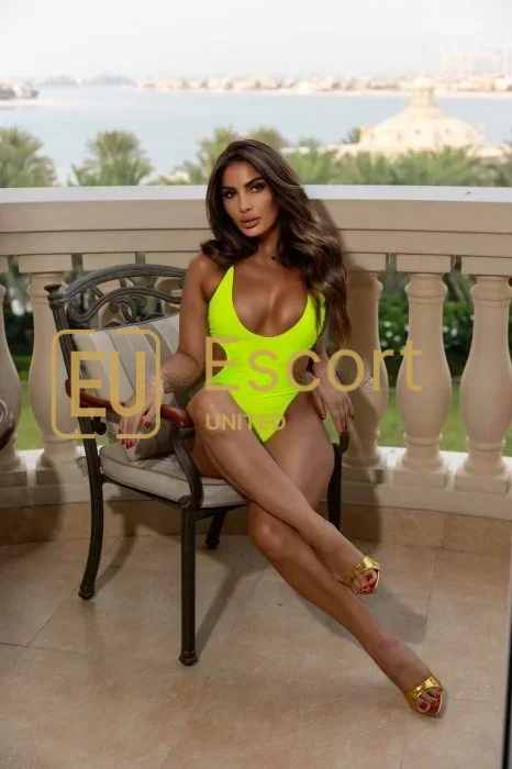 Dubai konumunda 30 yaşında eskort kız Sofi ile rezervasyon yapın — fotoğraf 1