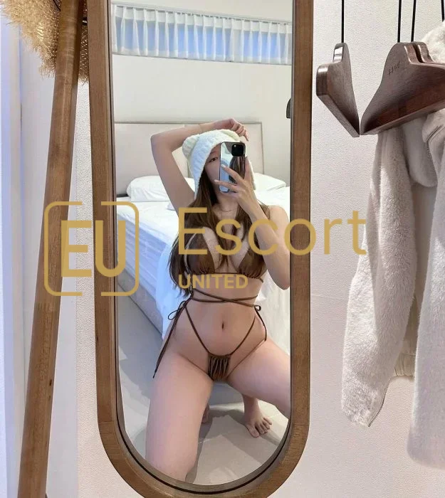Rita, female escort in Dubai — photo 8