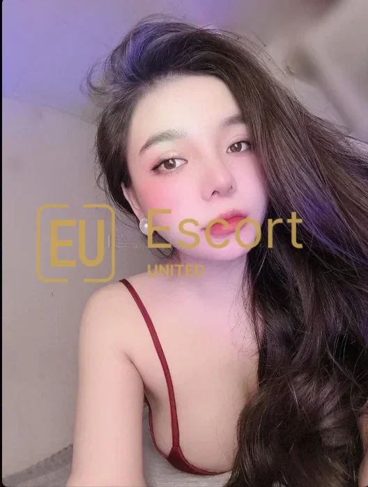 Chery, 23, Abu Dabi konumunda kadın eskort — fotoğraf 6
