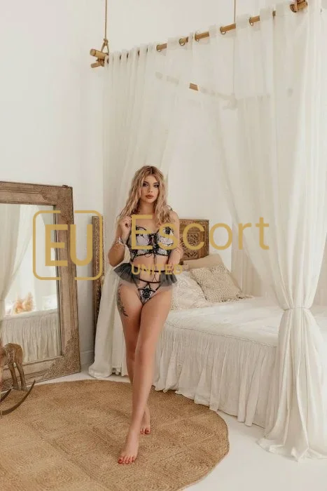 Vera — escort girl in Dubai, UAE — photo 4