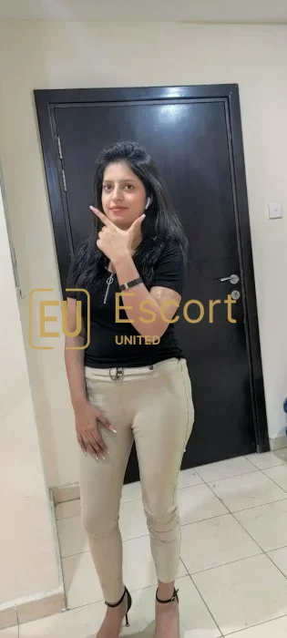Shweta, 26, žena na eskort v Abú Dhabí — fotka 2