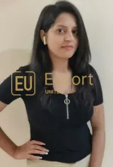 Shweta, dívka na eskort v Abú Dhabí — fotka 1