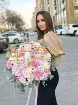 Cunoaște-o pe Lola, escortă în Dubai — fotografia 4