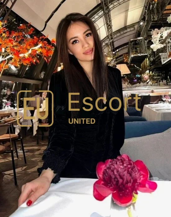 Lola, doamnă de escortă în Dubai, EAU — fotografia 6