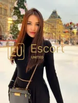 Dubai, escortă de sex feminin Lola (30) — fotografia 7