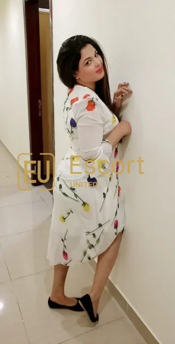 Mukta, di 29 anni, accompagnatrice an Abu Dhabi — foto 3