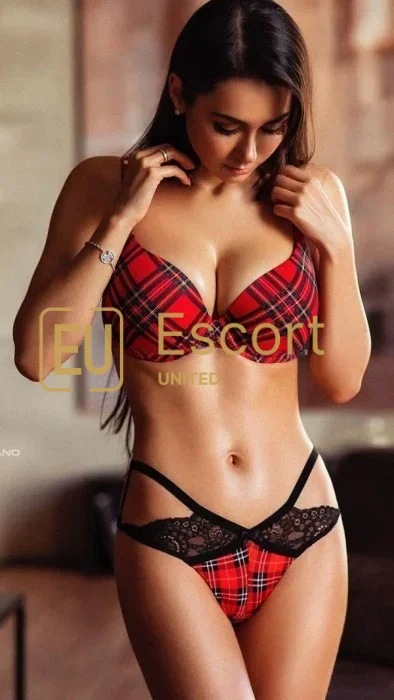 Abida Jaan — escort lady in Abu Dhabi — photo 2