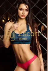 Abida Jaan, female companion in Abu Dhabi — photo 1