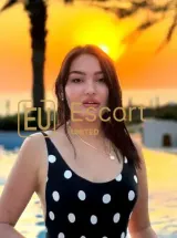 Daisy, eskort devojka u Dubai — fotografija 2