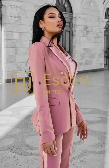Rezervišite Daisy, eskort devojku u Dubai — fotografija 7
